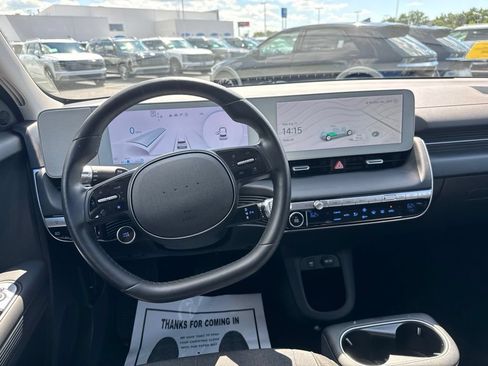 Used 2024 Hyundai Ioniq 5 SEL AWD/4WD image 25