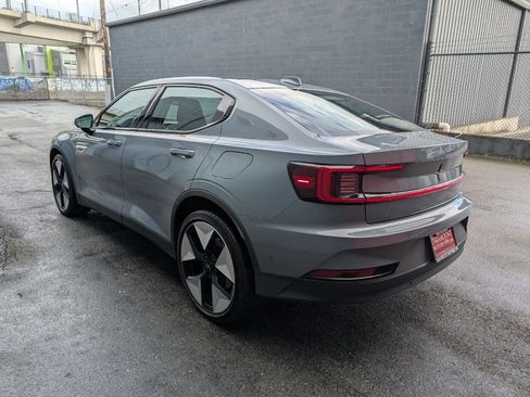 Used 2023 Polestar Polestar 2 w/ Pilot Pack image 5