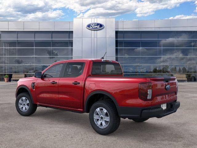 New 2026 Ford Ranger XL RWD image 4