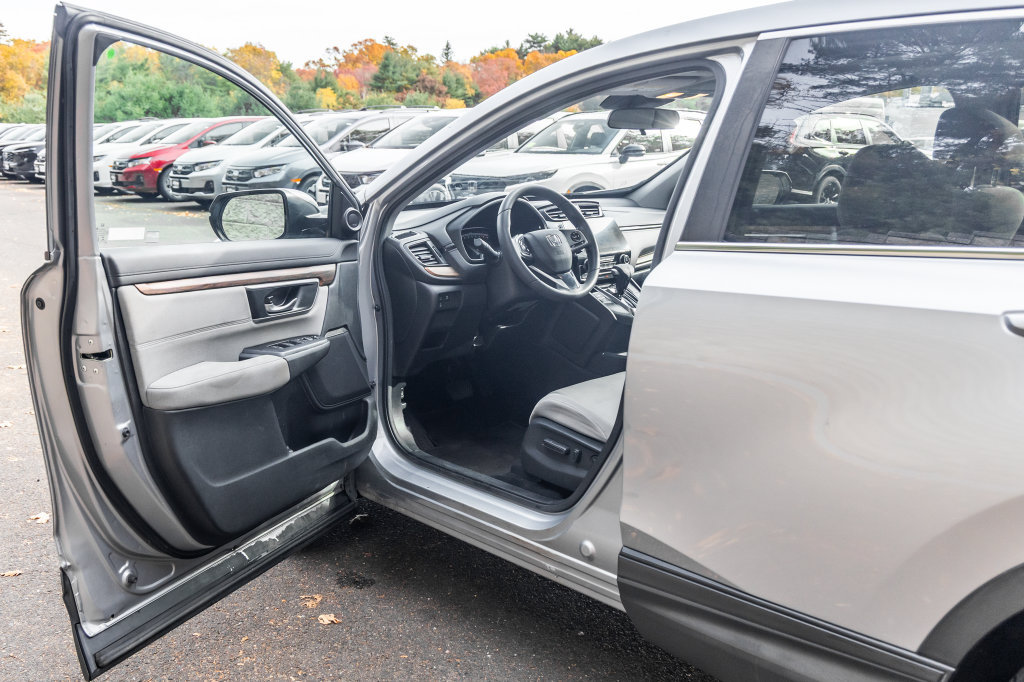 Used 2019 Honda CR-V EX image 24
