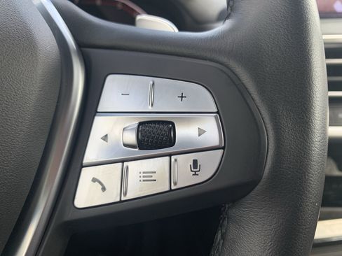 Used 2023 BMW X3 xDrive30i w/ Convenience Package w/ZPA image 20