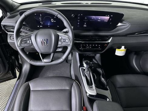New 2026 Buick Envista Preferred FWD image 22