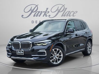 Used 2020 BMW X5 sDrive40i w/ Premium Package