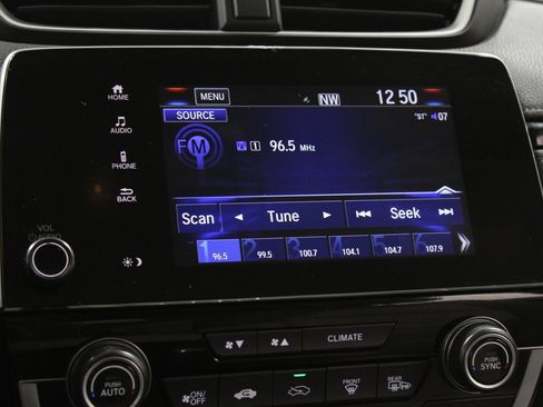 Used 2018 Honda CR-V EX image 10