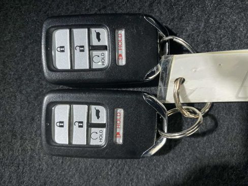 Used 2018 Honda CR-V EX image 20