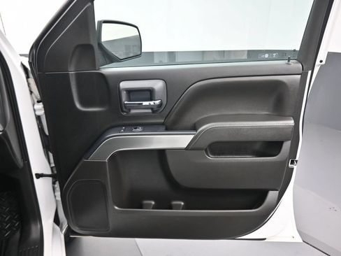 Used 2018 Chevrolet Silverado 1500 LT AWD/4WD image 39