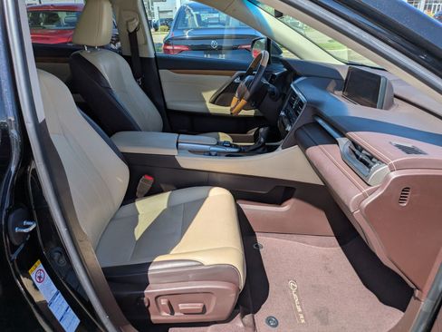 Used 2019 Lexus RX 450h AWD image 35