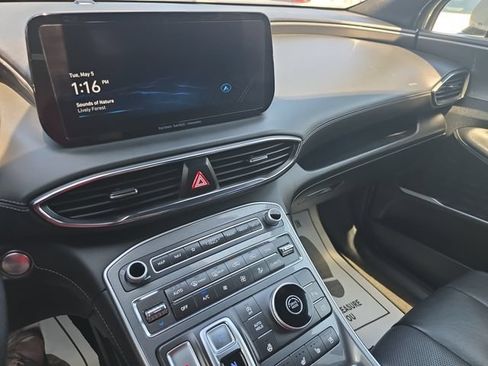 Used 2023 Hyundai Santa Fe Calligraphy FWD image 20