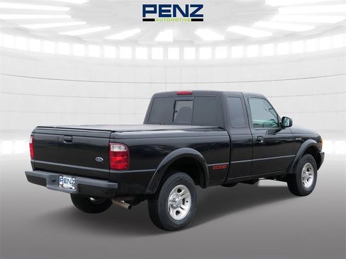 Used 2003 Ford Ranger Edge image 7