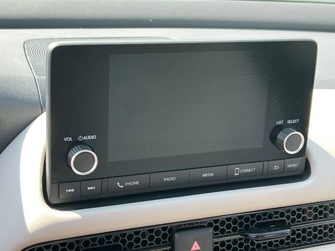 Used 2024 Honda HR-V LX image 24
