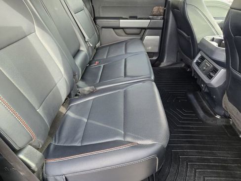 Used 2023 Ford F350 Lariat w/ Chrome Package AWD/4WD image 28