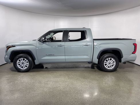 Used 2024 Toyota Tundra SR5 w/ SR5 Premium Package RWD image 6
