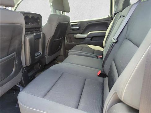 Used 2015 Chevrolet Silverado 1500 LT w/ All Star Edition image 24