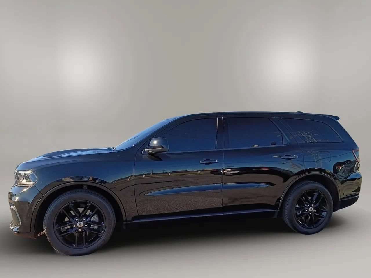 Used 2024 Dodge Durango R/T RWD image 4
