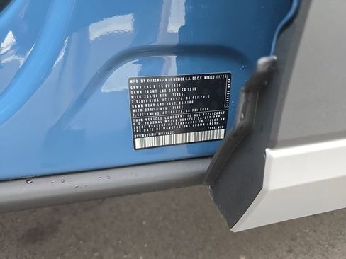 New 2026 Volkswagen Tiguan SE image 30