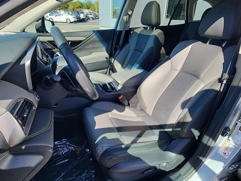 Used 2020 Subaru Outback Onyx Edition XT image 9