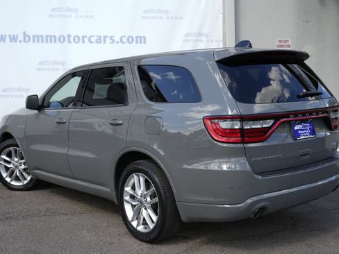 Used 2024 Dodge Durango R/T RWD image 4