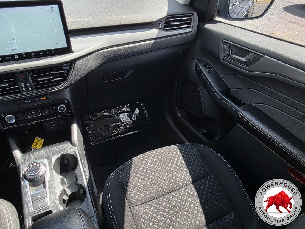 Used 2024 Ford Escape Active w/ Tech Pack #1 FWD image 20