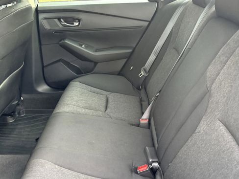 Used 2024 Honda Accord EX image 18