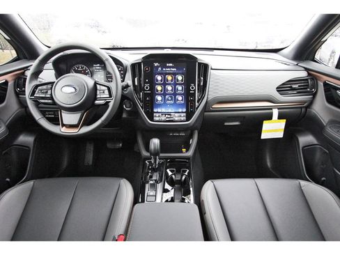 New 2026 Subaru Forester Sport image 7