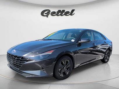 Used 2022 Hyundai Elantra SEL