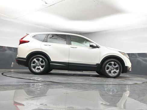 Used 2018 Honda CR-V EX-L image 29