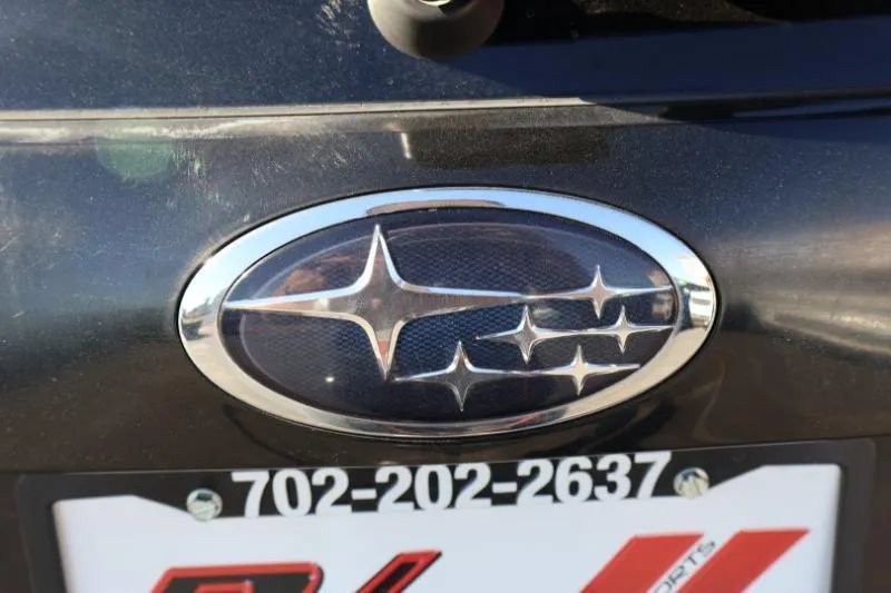 Used 2010 Subaru Forester 2.5X Limited AWD/4WD image 9