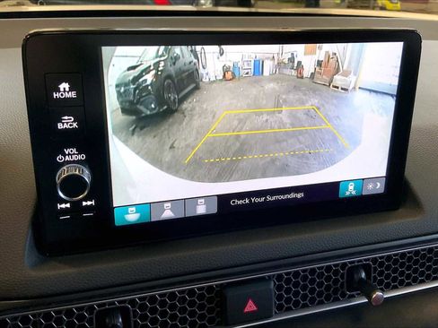 Used 2025 Honda Civic Type R image 27