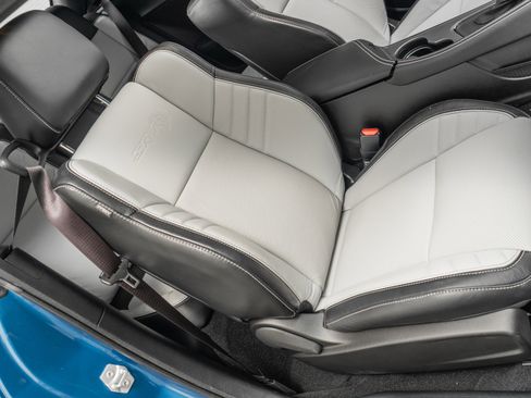 Used 2023 Dodge Challenger SRT Hellcat image 27