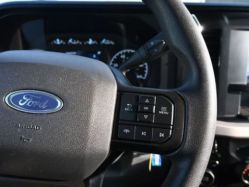 Used 2025 Ford F350 XLT image 16