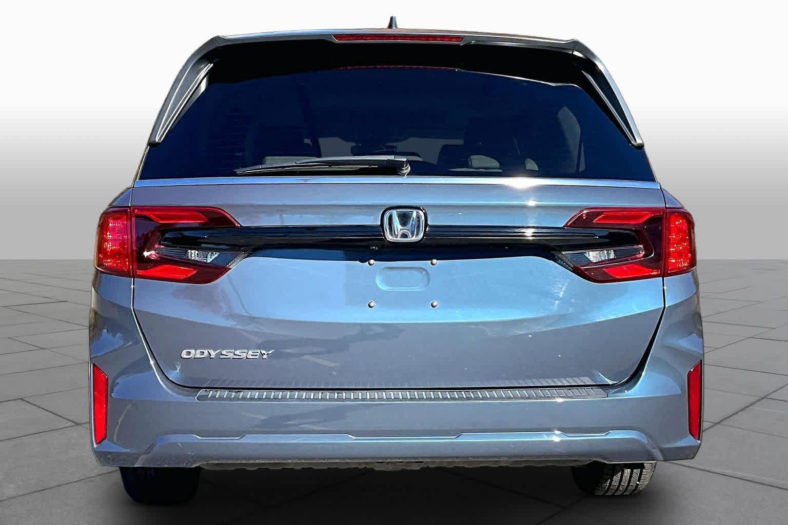 Used 2025 Honda Odyssey EX-L image 5