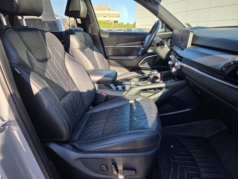 Used 2024 Kia Telluride SX X-Line AWD/4WD image 29