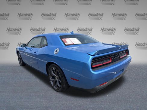 Used 2018 Dodge Challenger R/T Plus RWD image 7