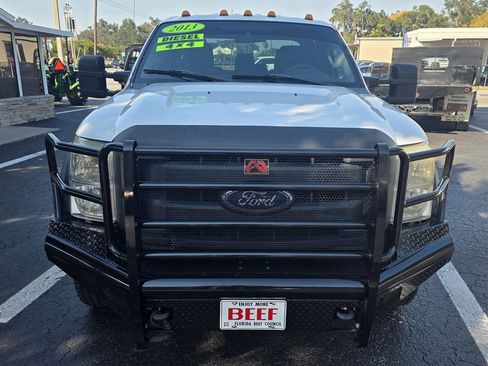 Used 2013 Ford F450 XL image 10