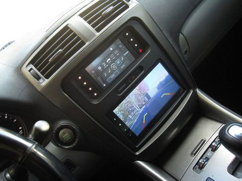 Used 2007 Lexus IS 250 AWD image 30