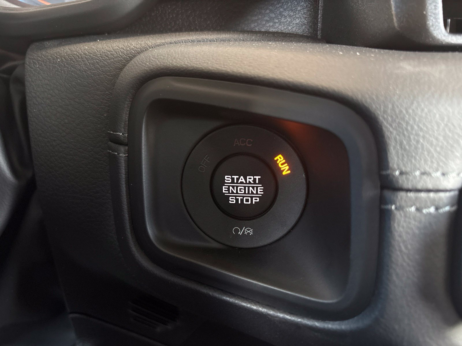 New 2026 Jeep Gladiator Rubicon AWD/4WD image 22