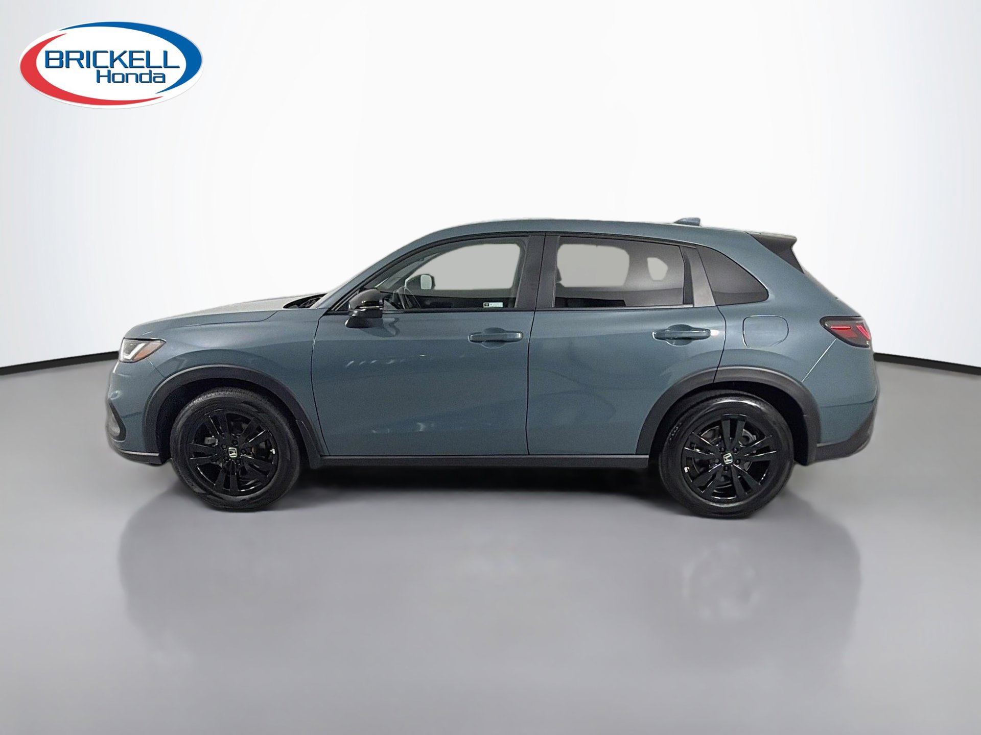 Certified 2026 Honda HR-V Sport image 6