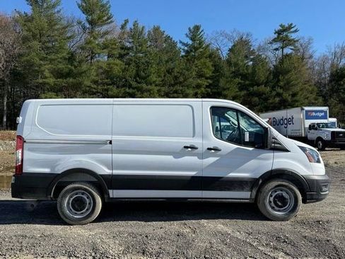 New 2026 Ford Transit 150 Low Roof RWD image 3