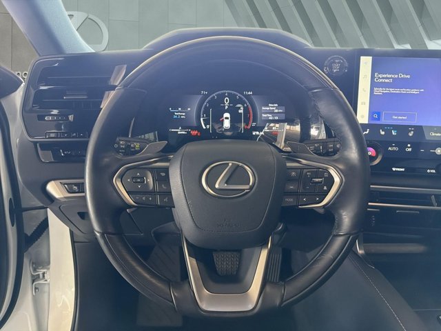 Certified 2025 Lexus RX 350 Premium w/ Accessory Package (Z1) FWD image 14