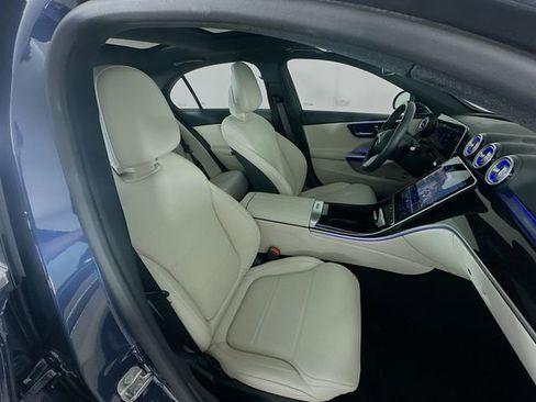 Used 2026 Mercedes-Benz C 300 Sedan image 28