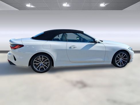 Used 2023 BMW 430i Convertible image 7