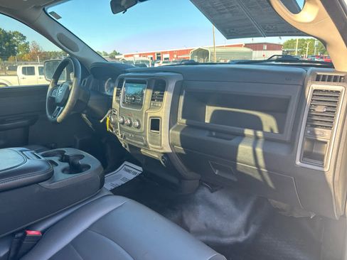 Used 2021 RAM 1500 Tradesman image 15