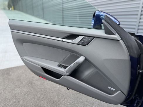 Used 2023 Porsche 911 Targa 4S image 13