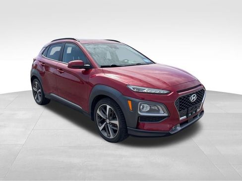 Used 2020 Hyundai Kona Ultimate image 3