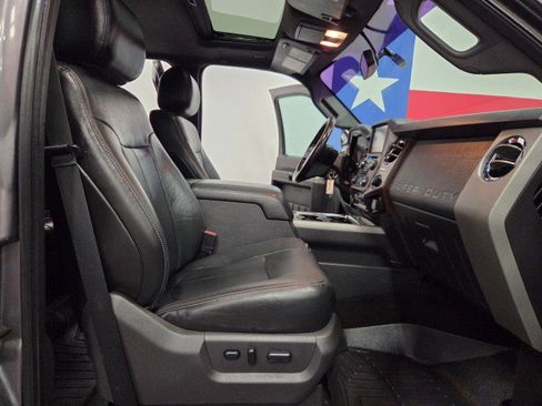 Used 2013 Ford F250 Lariat w/ Lariat Ultimate Pkg AWD/4WD image 68