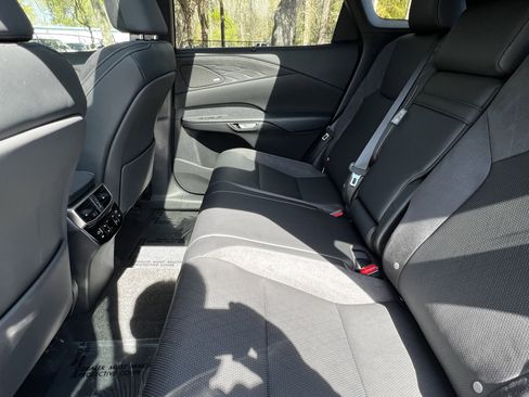 Used 2024 Lexus RX 350 350h Luxury image 31