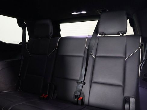 Used 2021 Cadillac Escalade Premium Luxury image 12