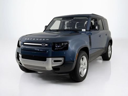 Used 2020 Land Rover Defender 110 SE AWD/4WD image 1