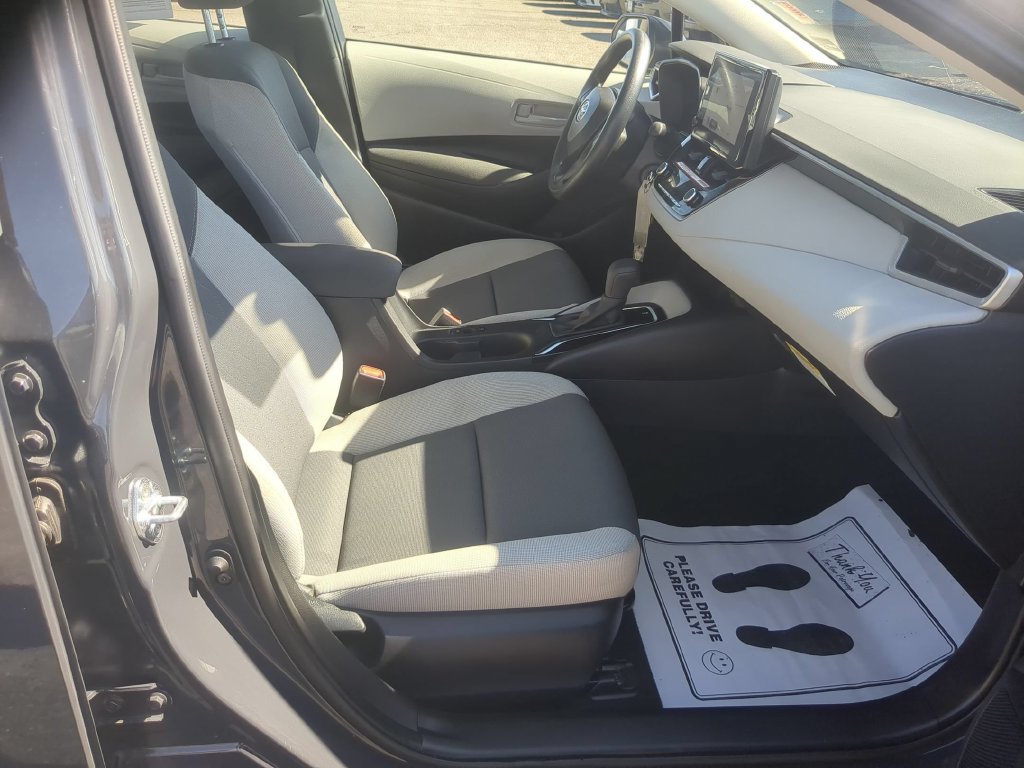 Used 2026 Toyota Corolla LE FWD image 26