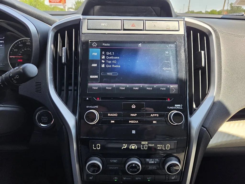 Used 2020 Subaru Ascent Premium w/ Sport Package AWD/4WD image 31